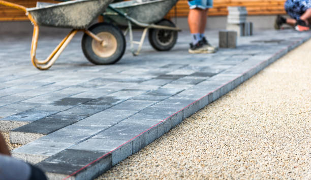Best Custom Driveway Pavers  in Navarre, FL