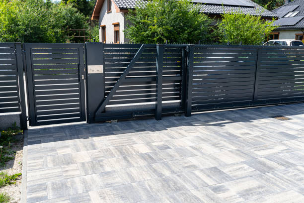 Best Driveway Resurfacing Pavers  in Navarre, FL
