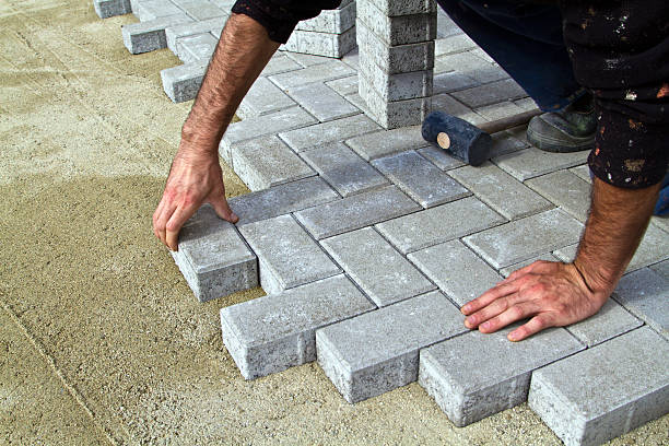 Professional Driveway Pavers in Navarre, FL